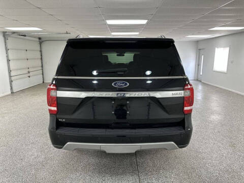 2019 Ford Expedition MAX XLT