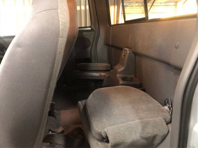 2002 Ford Ranger XLT