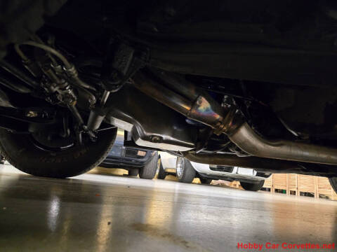 1976 Chevrolet Corvette