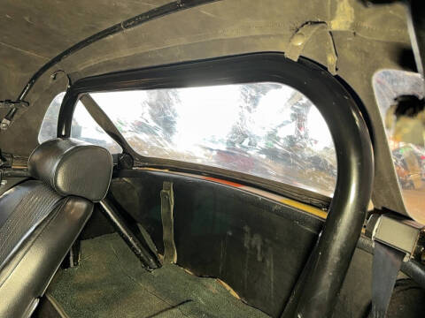 1971 MG MGB