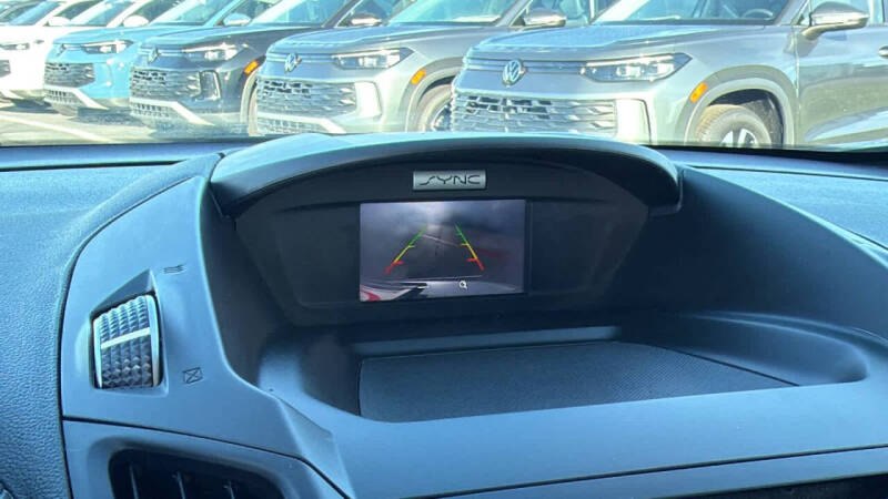 2017 Ford C-MAX Hybrid SE