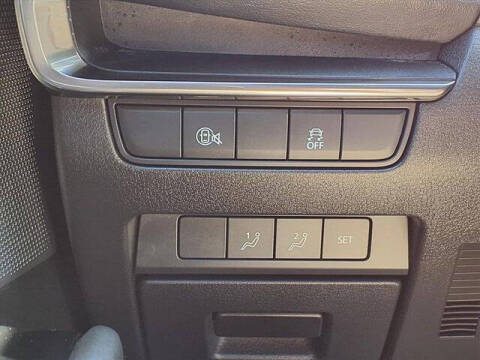 2025 Mazda Mazda3 Hatchback 2.5 S Premium