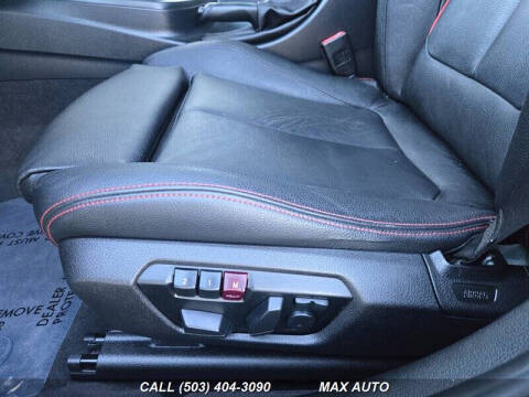 2013 BMW 3 Series 335i