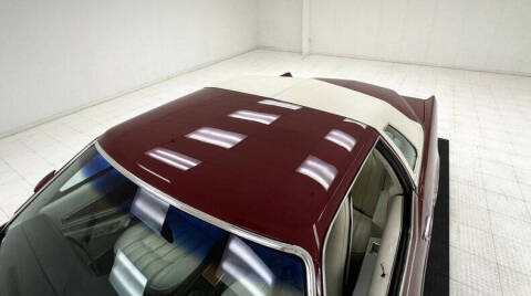 1975 Pontiac Grand Prix