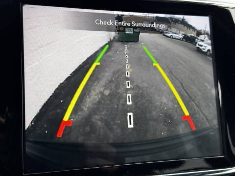 2022 Jeep Grand Cherokee WK Laredo X