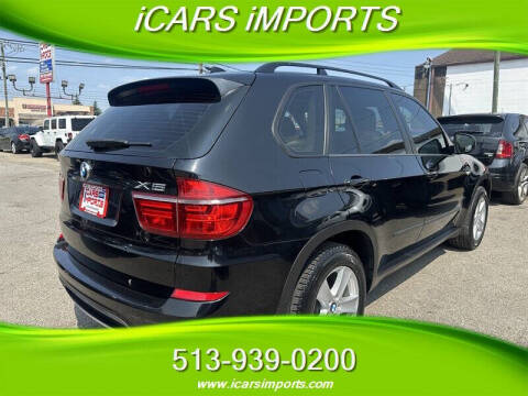 2013 BMW X5 xDrive35i