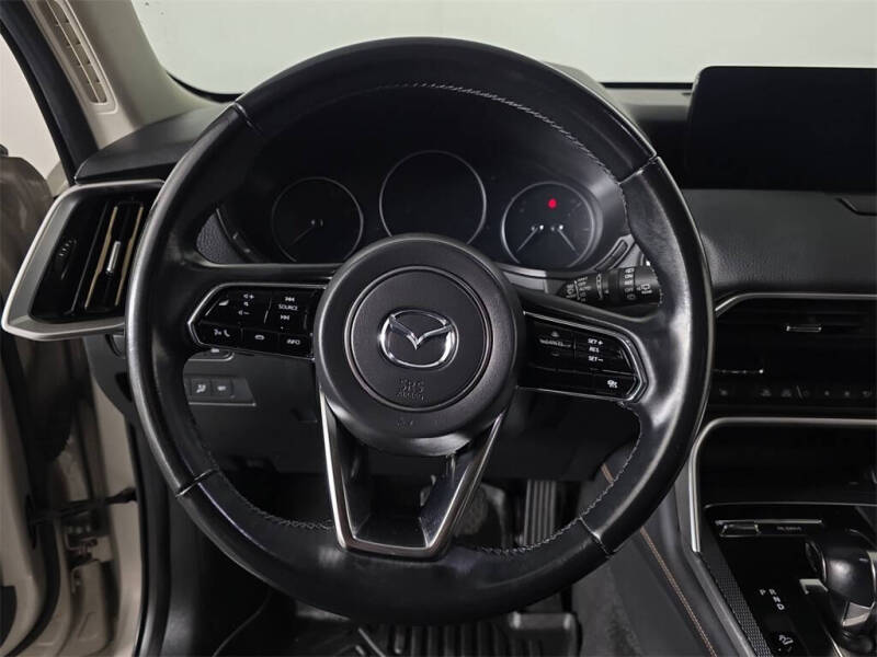 2024 Mazda CX-90 3.3 Turbo Premium