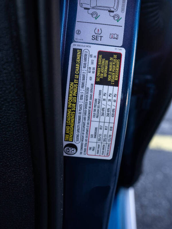 2017 Volkswagen Golf Alltrack TSI SE 4Motion