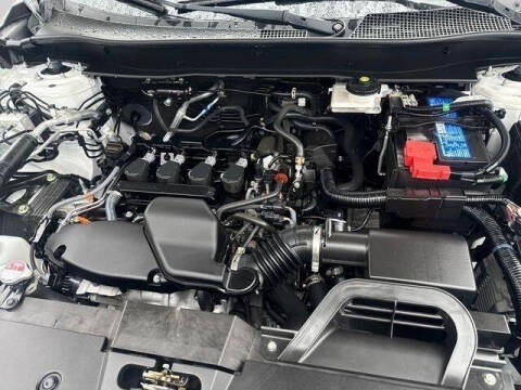 2023 Honda CR-V