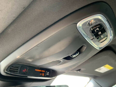 2019 Volvo S60 T5 R-Design