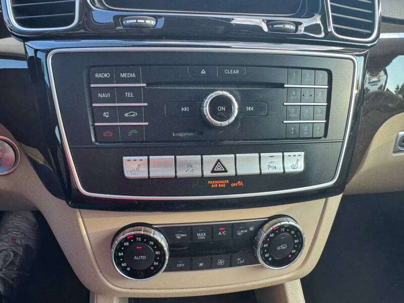 2018 Mercedes-Benz GLE GLE 350