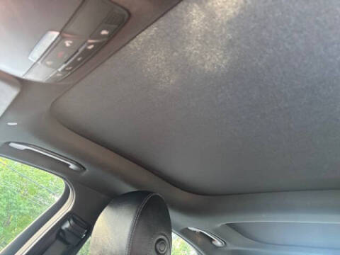 2018 Mercedes-Benz E-Class E 300 4MATIC