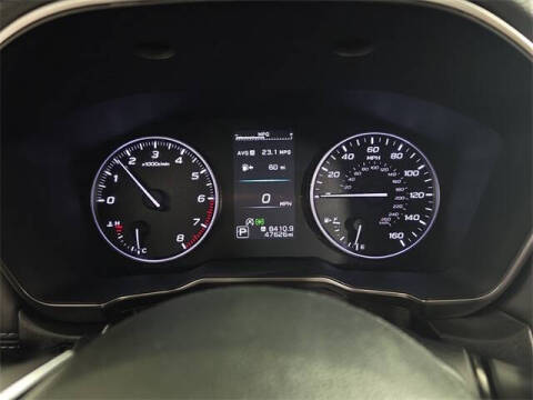 2020 Subaru Outback Limited XT