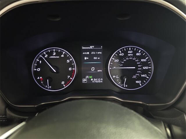 2020 Subaru Outback Limited XT