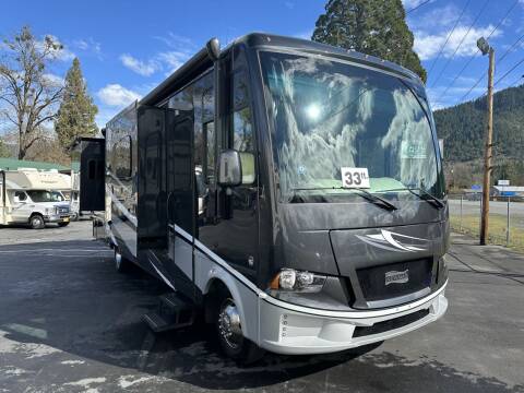 2019 Bay Star Sport 3226 / 33ft for sale at Jim Clarks Consignment Country - Class A Motorhomes in Grants Pass OR