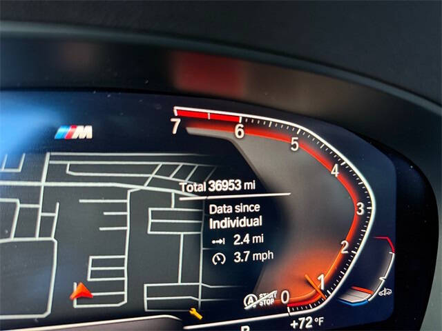 2022 BMW 5 Series 530i