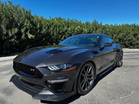 2023 Ford Mustang GT