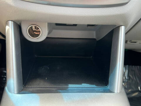2011 Subaru Forester 2.5X Premium