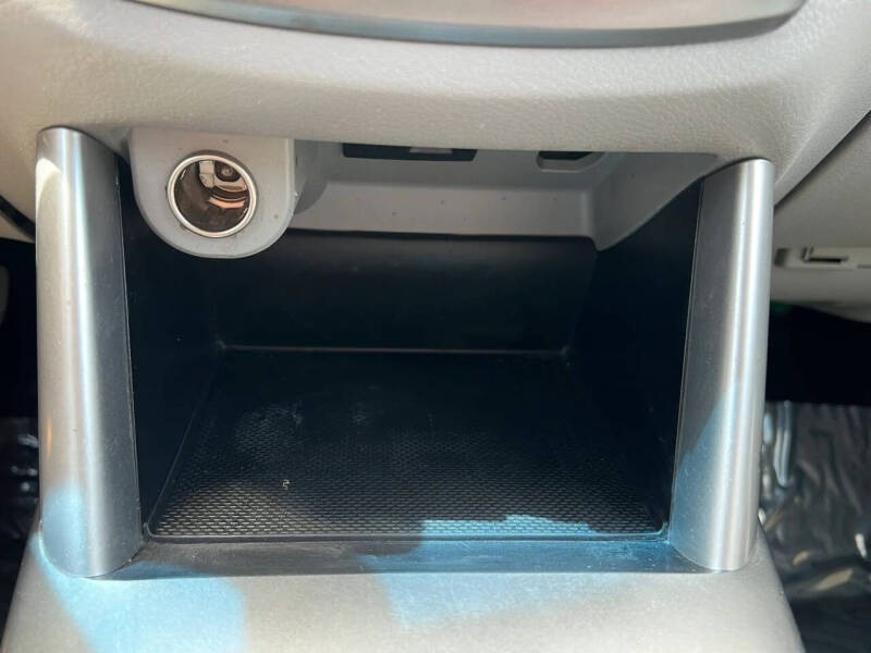 2011 Subaru Forester 2.5X Premium