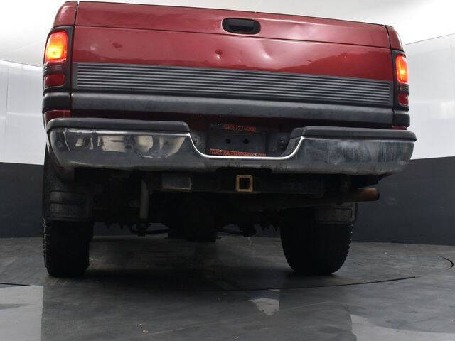 1997 Dodge Ram 2500