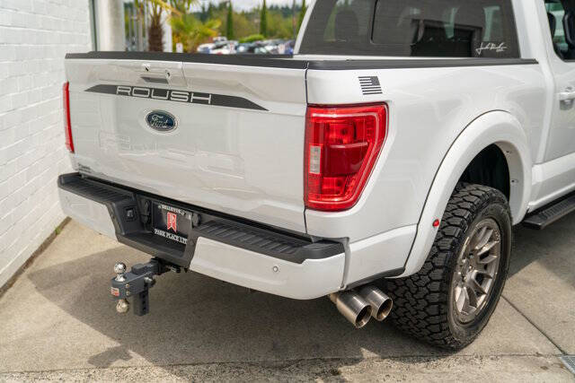 2023 Ford F-150 8