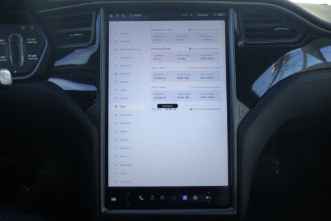 2021 Tesla Model S Long Range Plus