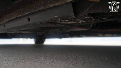 1997 Chevrolet Camaro