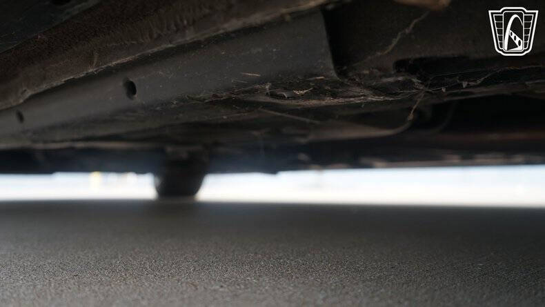 1997 Chevrolet Camaro