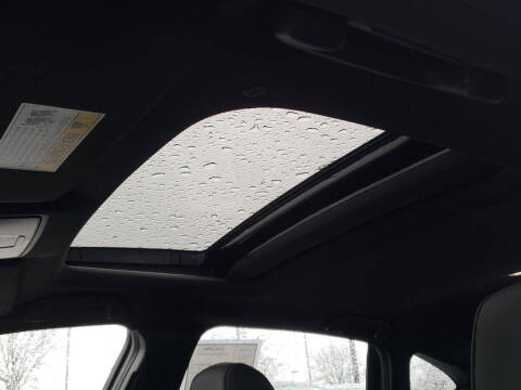 2025 Acura TLX SH-AWD w/A-SPEC