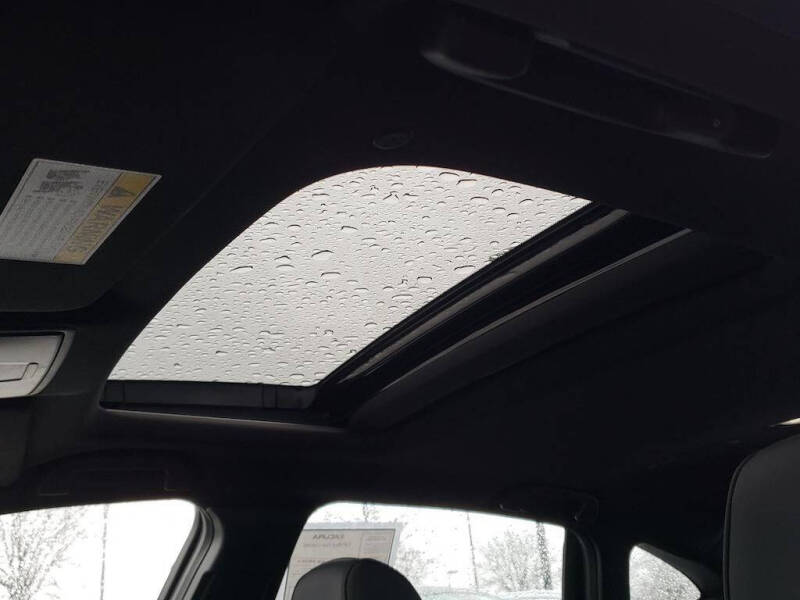 2025 Acura TLX SH-AWD w/A-SPEC