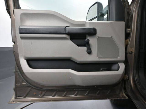 2017 Ford F-350 Super Duty XL