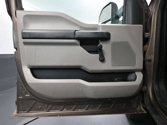 2017 Ford F-350 Super Duty XL