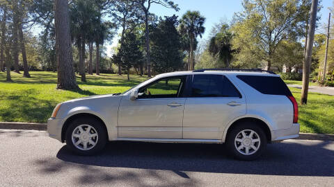 2004 Cadillac SRX for sale at Import Auto Brokers Inc in Jacksonville FL