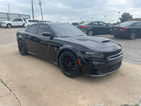 2023 Dodge Charger for sale at 2nd Generation Motor Company in Tulsa OK