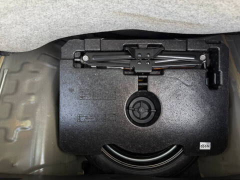 2016 Chevrolet Spark 1LT Manual