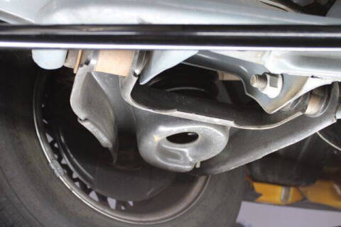 1988 Ford Mustang GT