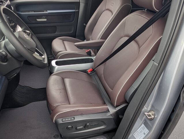 2025 Volkswagen ID. Buzz Pro S Plus