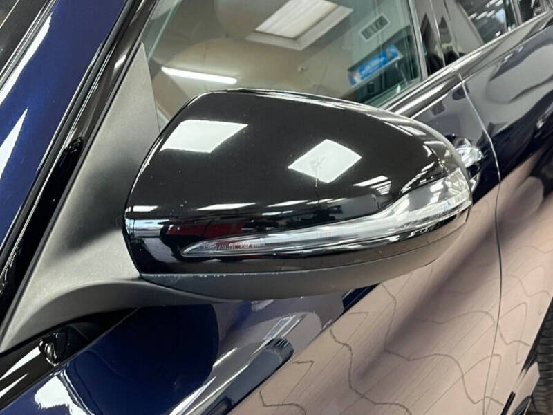 2020 Mercedes-Benz C-Class AMG C 43