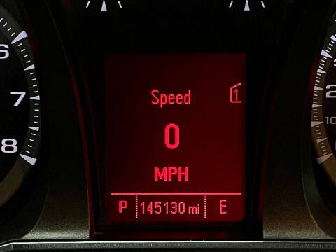 2012 GMC Terrain SLE-1