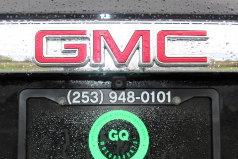 2020 GMC Yukon XL Denali