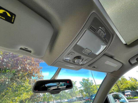 2012 Audi Q5 2.0T quattro Premium Plus