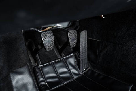 1996 Porsche 911 Turbo