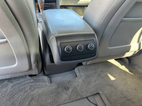2012 Buick Enclave Leather