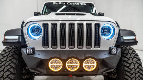 2023 Jeep Wrangler Willys 4xe