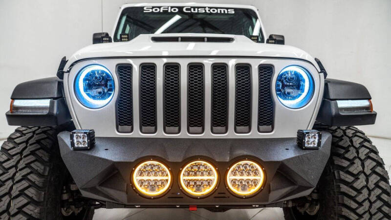 2023 Jeep Wrangler Willys 4xe