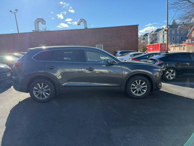 2019 Mazda CX-9 Touring