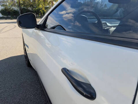 2011 Maserati GranTurismo S Automatic