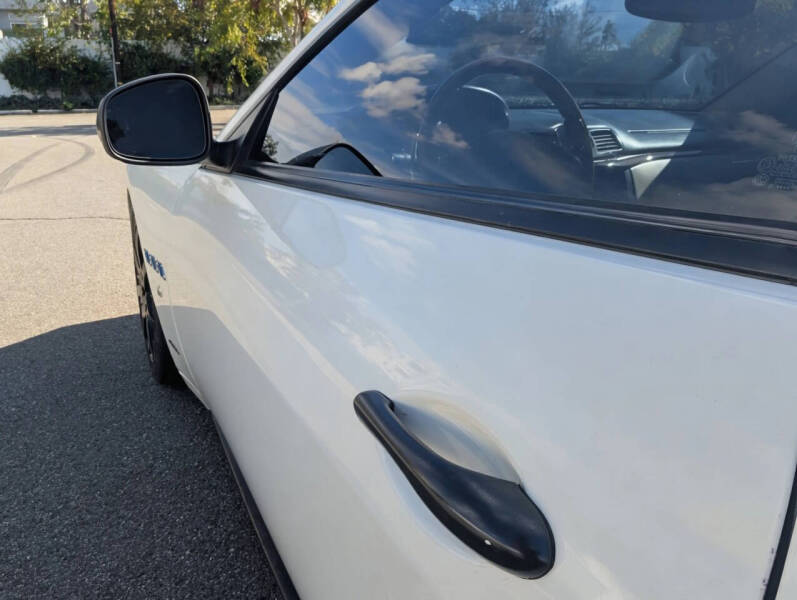 2011 Maserati GranTurismo S Automatic