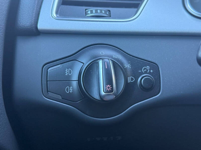 2017 Audi S5 3.0T quattro