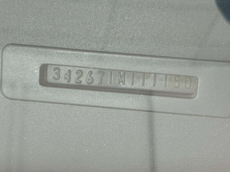 1971 Oldsmobile Cutlass Supreme